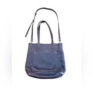 Portland Leather Goods Medium Tote